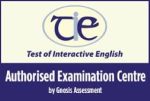 Αρχική 30 TIE (TEST OF INTERACTIVE ENGLISH)