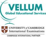 Αρχική 34 VELLUM GLOBAL EDUCATIONAL SERVICES